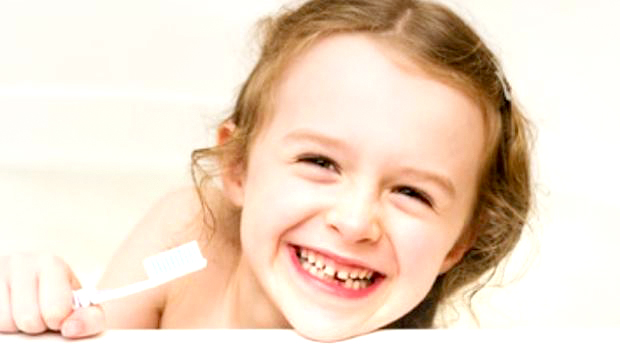 Los dientes de leche … ¿se tratan?