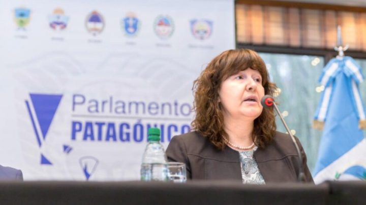 Urquiza anunció el inicio de los estudios para concretar el cruce al continente por aguas argentinas