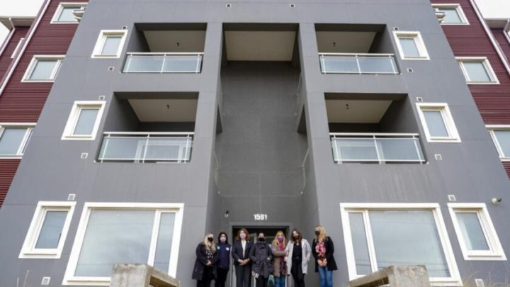 A partir del viernes abren el turnero para acceder a créditos Casa Propia y viviendas PROCREAR