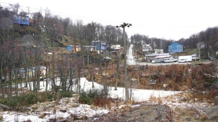 Preocupa proyecto de instalación de una nueva estación de servicio en la ciudad