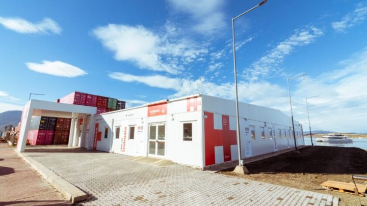 El Servicio Laboratorio del HRU retomará la atención al público en el Centro Modular Sanitario