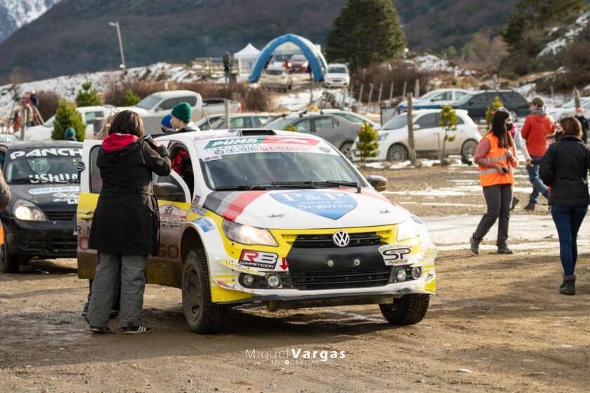 Gran festejo del Día de la Niñez, con ruido de motores Gran festejo del Día de la Niñez, con ruido de motores