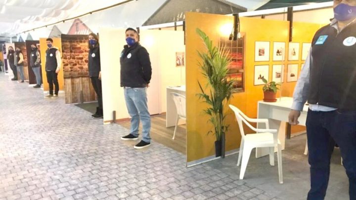 “El turnero va a seguir abierto” –  aseguró la secretaria Henriques Sanchez