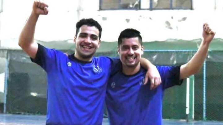 AATEDYC se clasificó a la Copa Nacional