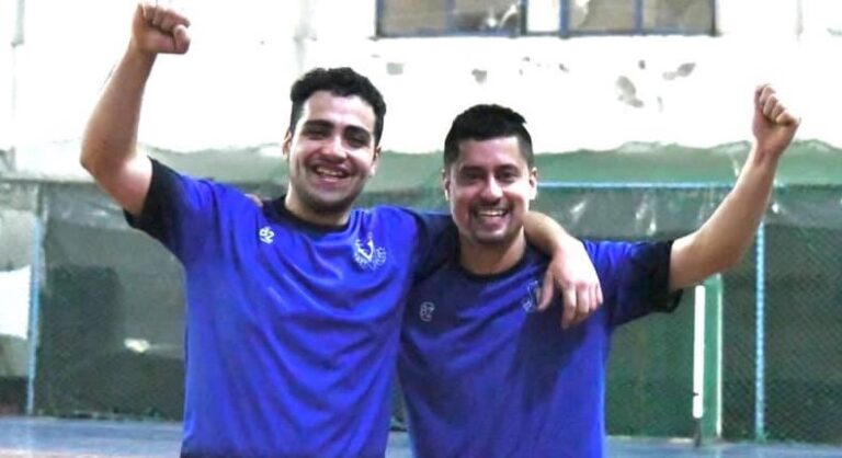 AATEDYC se clasificó a la Copa Nacional