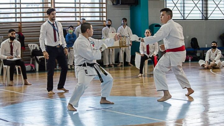La I Copa Carlos Kaless reunió a 82 participantes