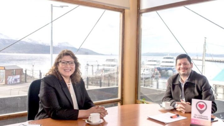 Programa Previaje 2: «Estas definiciones dan la previsibilidad que necesita el sector», resaltó Yutrovic