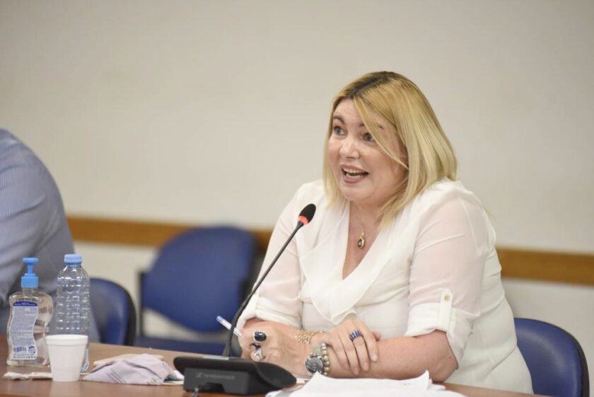 Bertone: “Chile está infringiendo los Tratados de Paz y Amistad de 1984”