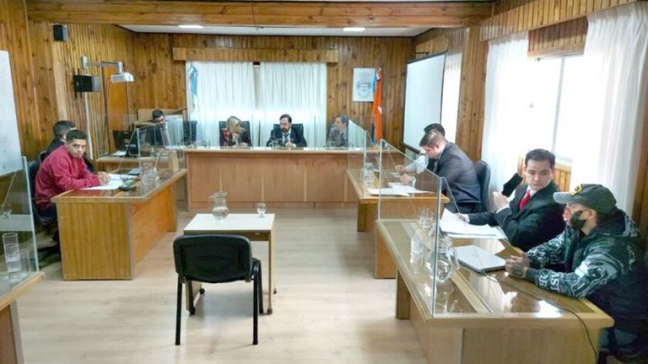 El agresor del ex boxeador Garzón, guardó silencio
