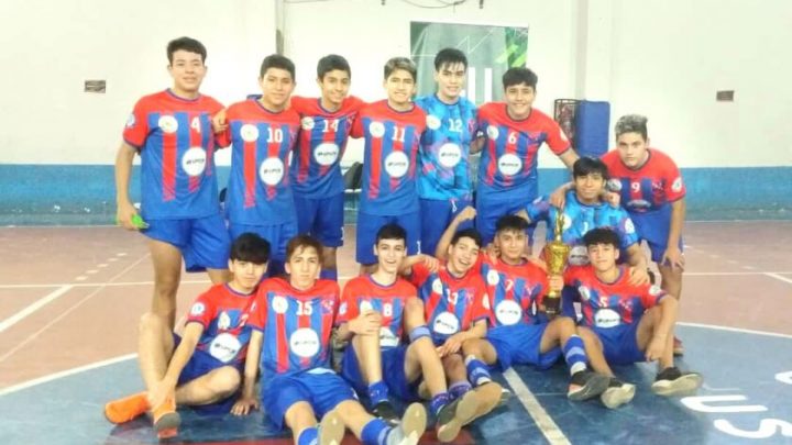 Tigre campeón del Torneo de Invierno 2021