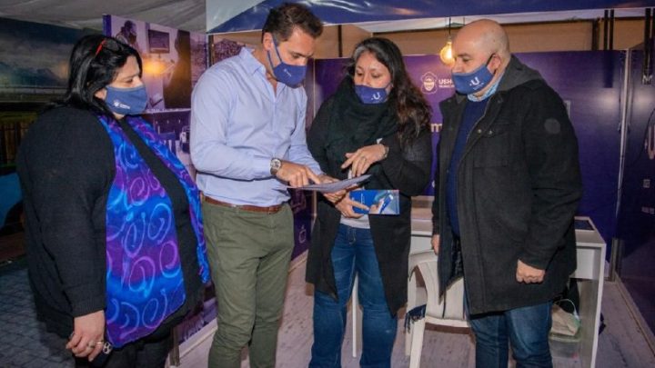 LA TARJETA + U SUMA DESCUENTOS DE HASTA EL 40% PARA LA CONSTRUCCIÓN DE LOS CRÉDITOS CASA PROPIA