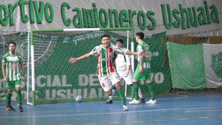 La Liga Ushuaiense define a sus campeones