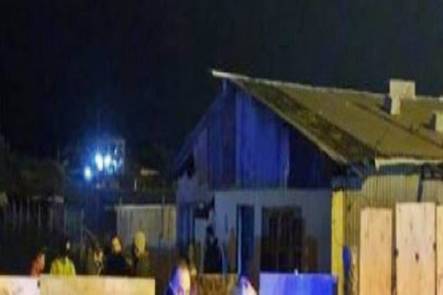 Allanamiento por vivienda usurpada