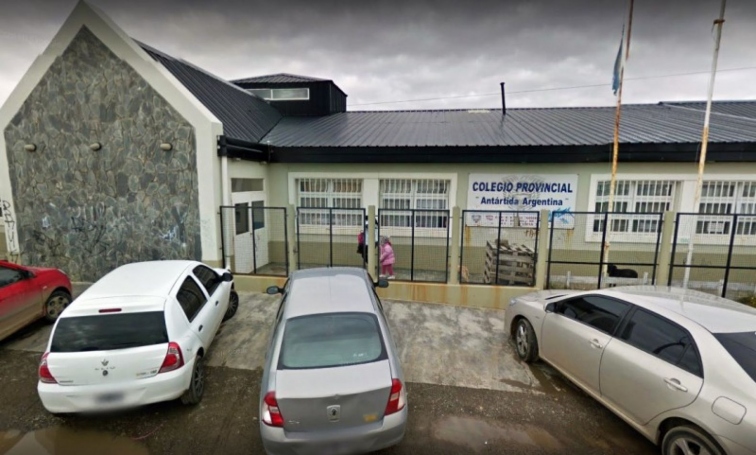 Complicada situación de los edificios escolares de la provincia