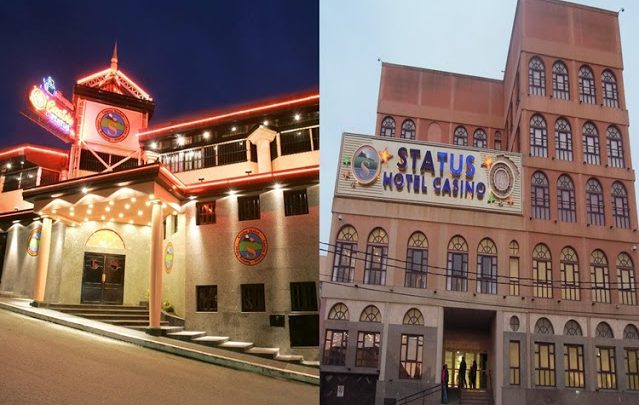 Casino Status pide no pagar canon por 40 millones cuando debió cerrar por la pandemia