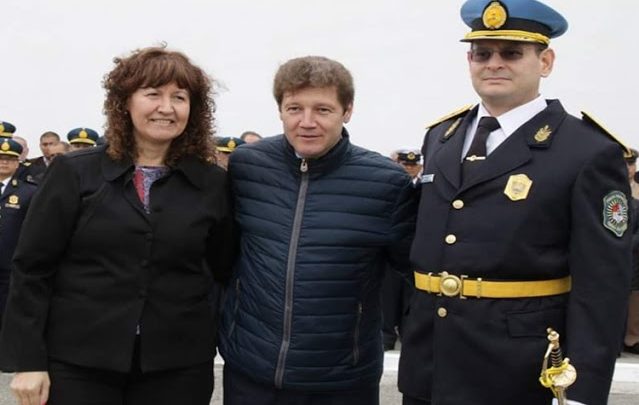 Policias y Penitenciarios obtuvieron aumento salarial superior al 50% anual según el Gobierno