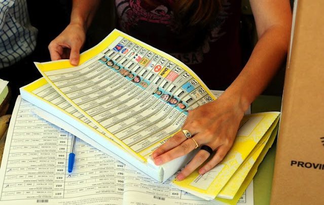 Proyecto para implementar la boleta única en las próximas elecciones en TDF