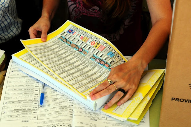 Proyecto para implementar la boleta única en las próximas elecciones en TDF