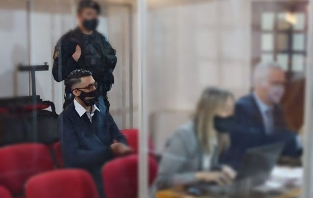 Flores Talquenca reconoció que conducía borracho y drogado