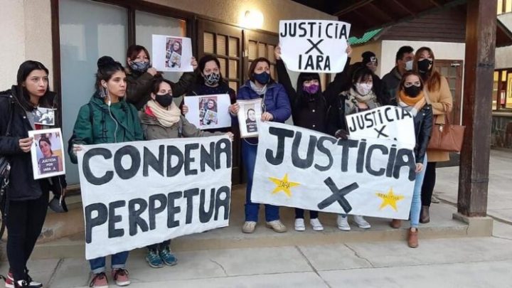Pidieron 12 años de cárcel para el conductor acusado de matar a sus dos acompañantes