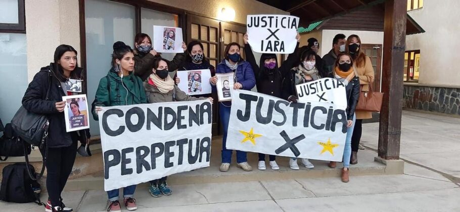 Pidieron 12 años de cárcel para el conductor acusado de matar a sus dos acompañantes Pidieron 12 años de cárcel para el conductor acusado de matar a sus dos acompañantes
