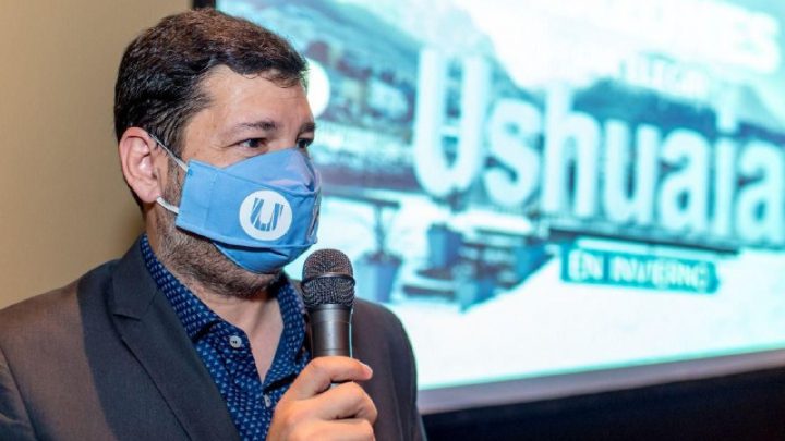 LA MUNICIPALIDAD DE USHUAIA INICIARÁ LA PROMOCIÓN DEL DESTINO PARA LA TEMPORADA DE VERANO