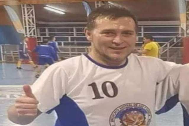 Decretan duelo y suspenden las actividades deportivas por la muerte de Guata Navarro