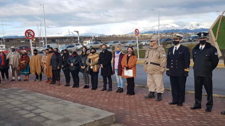 “EL PUEBLO JUJEÑO DEBE SER HOY UN EJEMPLO PARA TODOS Y TODAS”, EXPRESÓ CALDERÓN