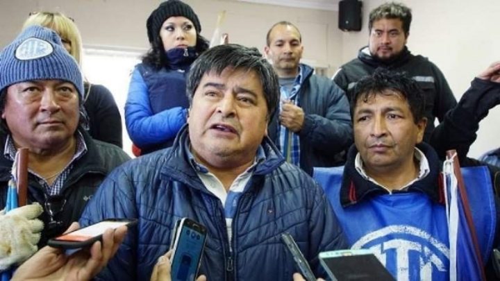 Carlos Córdoba: «Ojalá podamos llegar a un 50 o 52% de recomposición»