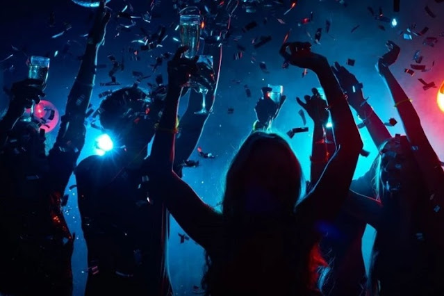 Piden que se amplíen los horarios de cierre y de realización de eventos en Ushuaia