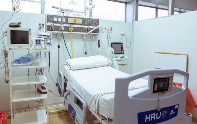 Gobierno contrato en forma directa un grupo de médicos por 20 millones de pesos para Ushuaia