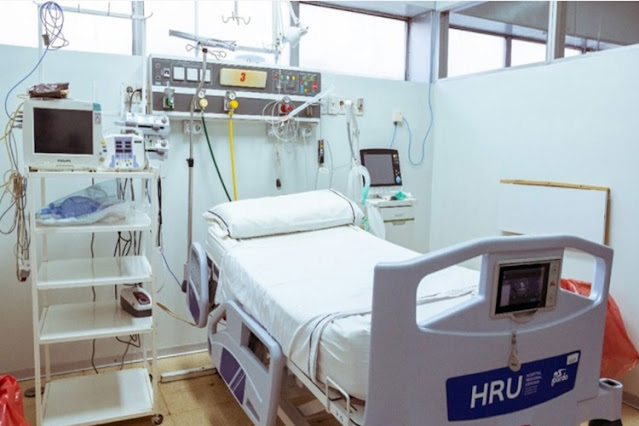 Gobierno contrato en forma directa un grupo de médicos por 20 millones de pesos para Ushuaia