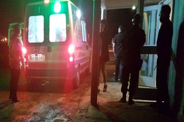 Madre e hija intoxicadas con monoxido de carbono