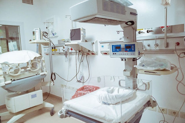 Hospital Ushuaia habilitan guardia para emergencias de Ginecología, Obstetricia y Neonatología