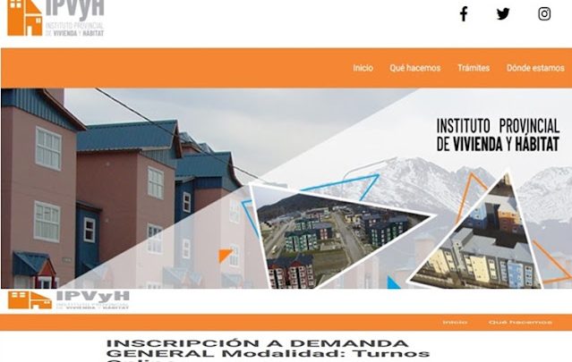 IPV sino llevas toda la documentación al turno, ni te inscriben, ni te actualizan el legajo