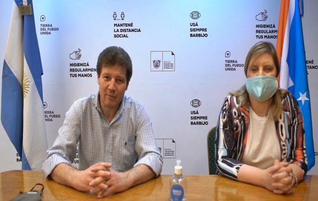 Melella extendió hasta diciembre el plus de casi 4 mil pesos para profesionales de Salud