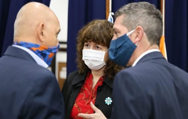 MPF lista unica para renovar autoridades partidarias