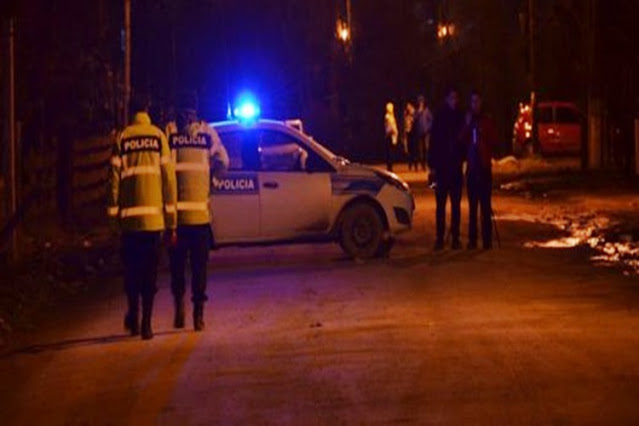 Usurparon un predio y cuando los desalojaron lo prendieron fuego
