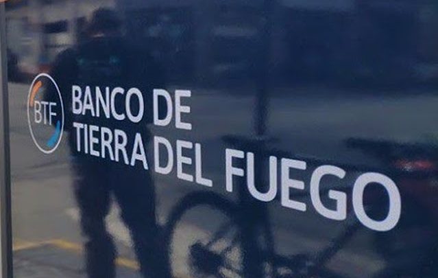 Paro en el BTF, este lunes sigue la medida de fuerza