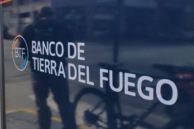 Paro en el BTF, este lunes sigue la medida de fuerza