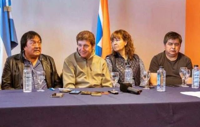 Gremios acuerdan con Gobierno, aumento salarial para el Escalafón Seco