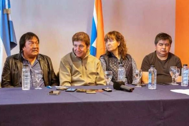 Gremios acuerdan con Gobierno, aumento salarial para el Escalafón Seco Gremios acuerdan con Gobierno, aumento salarial para el Escalafón Seco
