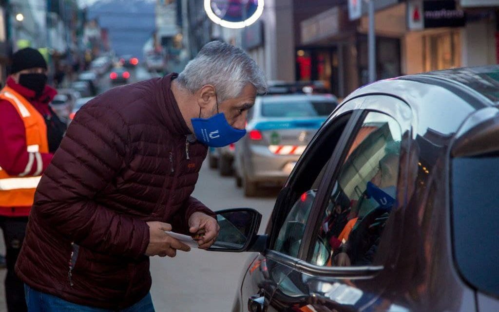 LA MUNICIPALIDAD DE USHUAIA IMPULSA TAREAS DE CONCIENTIZACIÓN SOBRE LA VIGENCIA DE LA ORDENANZA DE ALCOHOL CERO