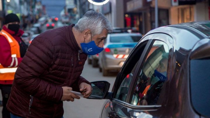 LA MUNICIPALIDAD DE USHUAIA IMPULSA TAREAS DE CONCIENTIZACIÓN SOBRE LA VIGENCIA DE LA ORDENANZA DE ALCOHOL CERO