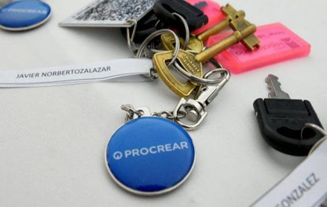 Abrieron inscripciones a créditos para adquirir lotes con servicios por el Procrear II
