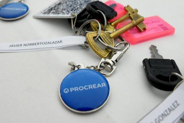 Abrieron inscripciones a créditos para adquirir lotes con servicios por el Procrear II