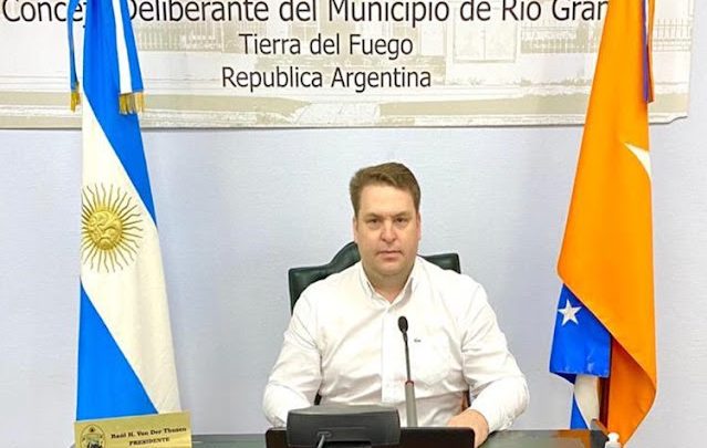 Coparticipación, no podemos esperar que termine la campaña para reclamar