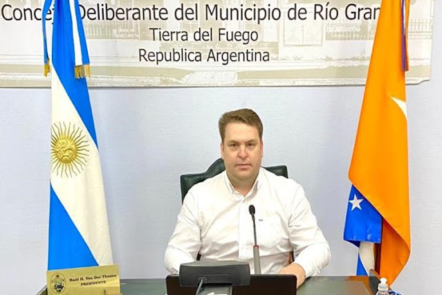 Coparticipación, no podemos esperar que termine la campaña para reclamar