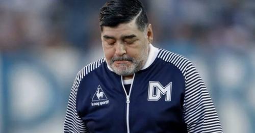 La causa por la muerte de Maradona se reactiva con 13 declaraciones testimoniales La causa por la muerte de Maradona se reactiva con 13 declaraciones testimoniales