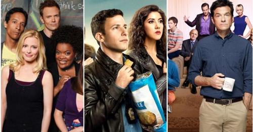 Netflix: las 10 mejores series de comedia que te harán estallar de la risa